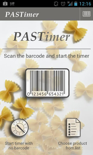 Pastimer - Kitchen Timer Lite