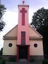 Husitský Kostel