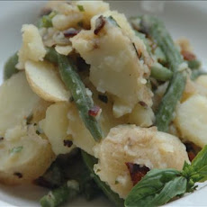 French Potato Salad