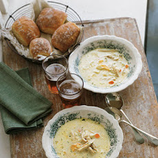 Farmhouse Chowder