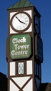 Minocqua Clock Tower