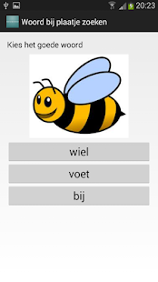 How to get Eerste Woordjes Leren Gratis 1.19 unlimited apk for android