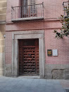 Casa Museo Lope De Vega