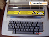 Maq De Escribir Electronica