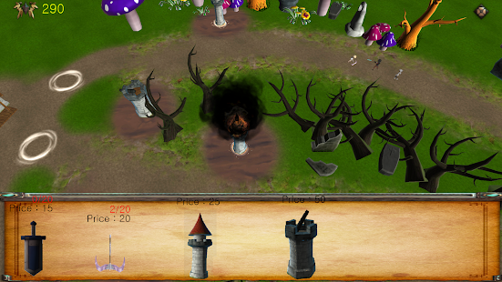 How to mod Defence patch 1.0 apk for pc