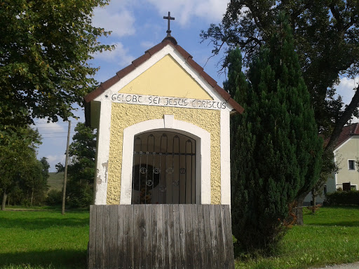 Kapelle Katzbach