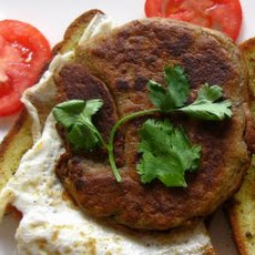 Vegetable Cutlets Make The Cut
