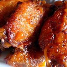 Buffalo Wings