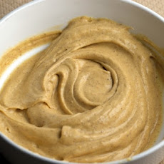 Pumpkin Dip