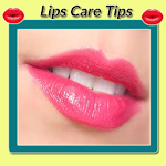 Beautiful Lips Care Tips Apk