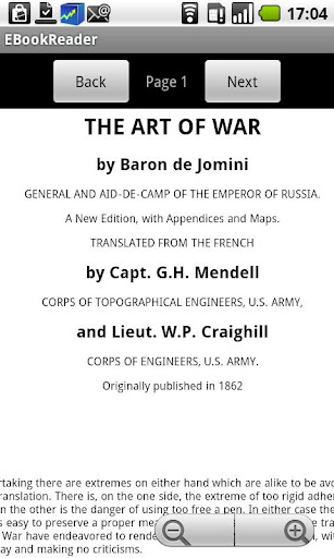 The Art of War Military Edit