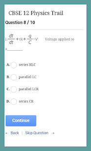 How to install Class12 Physics CBSE 1.0 mod apk for pc