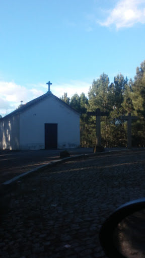 Capela De Pisco
