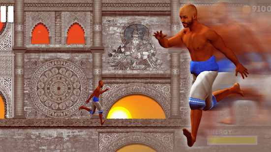 How to install Prince Adventure 1.2 unlimited apk for laptop