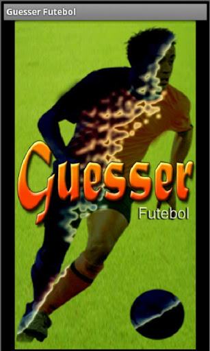 Guesser Futebol