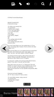 How to install Favorite Italian Recipes 1.0 unlimited apk for bluestacks