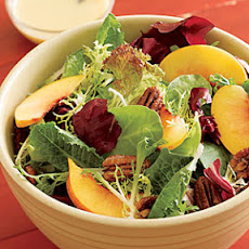 Georgia Pecan Salad