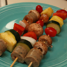 Shish Kabob Marinade