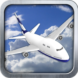 Hack 3D Airplane Flight Simulator game