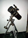 Telescopio 1050 X-Astronomico Quasar Ct-150 F140