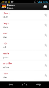 How to download Spanish words with audio Lite lastet apk for android