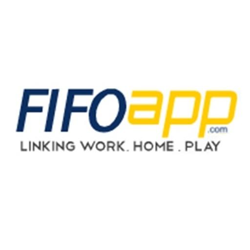 FIFO App Work Roster 生活 App LOGO-APP開箱王