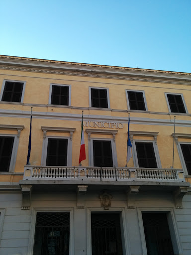 Municipio Di Anzio 
