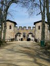 Saalburg Roman Castle
