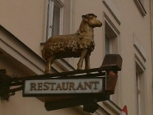 Hungarian Restaurant