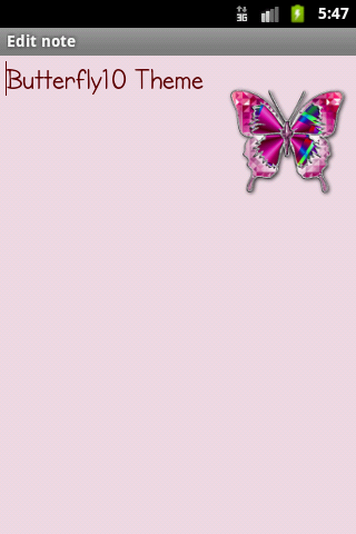 Butterfly10Theme