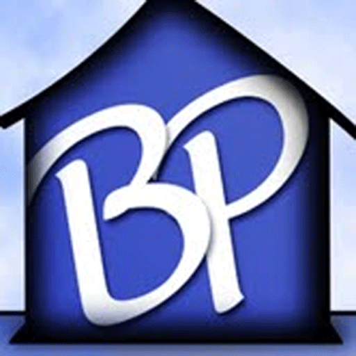 Becker Properties LOGO-APP點子