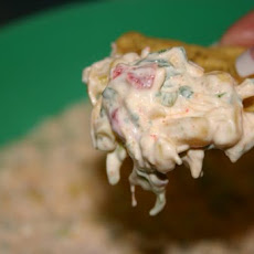 Addictive Corn Dip