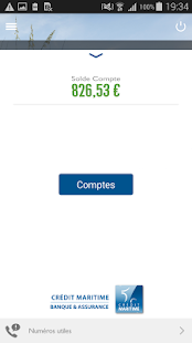How to mod Cyberplus Crédit Maritime lastet apk for pc