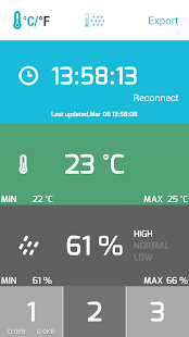 How to install Sencor Meter lastet apk for bluestacks