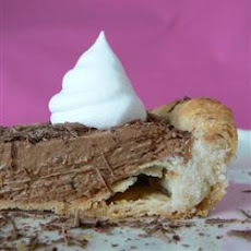 Basic Flaky Pie Crust