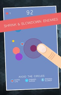 How to mod Avoid Circles 1.0.4 apk for pc