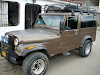 Vendo O Cambio Por Otro Vehiculo Jeep Cj7