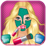 Spa & Makeup for Party Apk