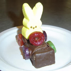 Easter Bunny Racers