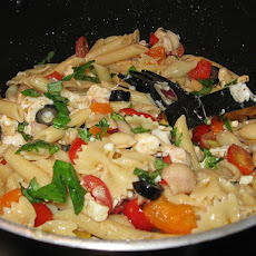 Pasta Salad