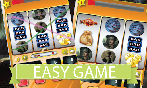 How to mod Medusa Vegus Slots lastet apk for bluestacks