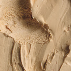 Salted Caramel Ice Cream