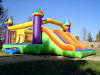 Arriendo De Juegos Inflables