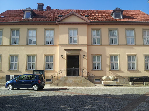 Berg und Stadt Museum Obernkirchen