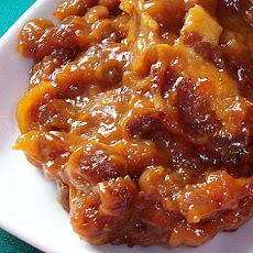 Mimi's Baked Beans