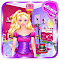 astuce Princess Cleaning Room jeux