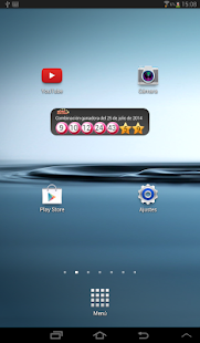 How to install Euromillones Widget 1.1 unlimited apk for android