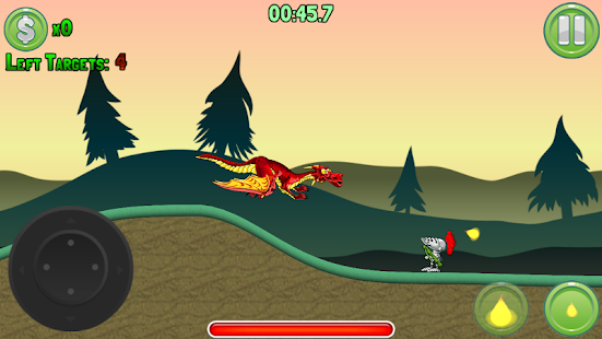 How to get Dragon Sim 1.0 apk for pc