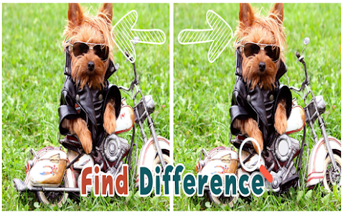 How to get Find 5 Differences : Puppies 1.0 apk for android