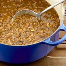 Root Beer BBQ Beans Recipe